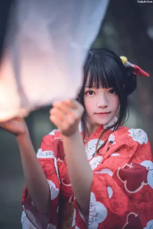 动漫博主桜桃喵No.075 - 夏日祭 主题写真 [67P]