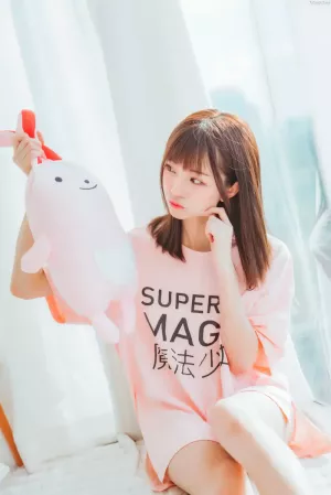 动漫博主Kitaro绮太郎No.093 –  下课后的少女 主题写真 [30P]