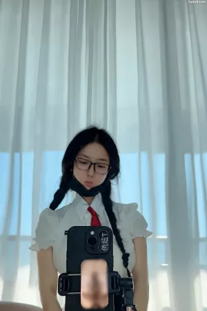 健身达人_俏妞QiaoniuTT_No.016 – 2022.12.25 [5P]