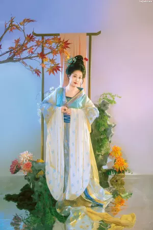 [YITUYU艺图语]No.20260251_02.04 青女 [13P]