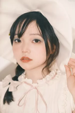 [YITUYU艺图语]No.20250475_03.08 纪念碑谷 贝贝bu睡觉 [27P]