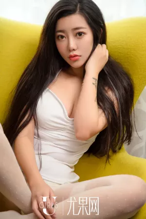[Ugirls尤果网] 2016.08.03 U197 曲铭瑄 主题写真 [65P]