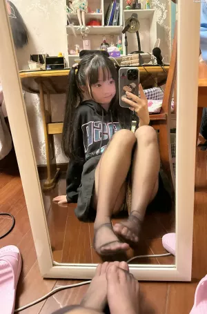 Coser小姐姐神沢永莉No.020 – 别看大姐姐啦 主题写真 [78P]